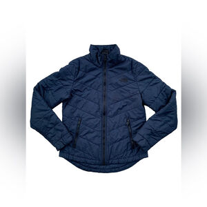 The North Face Women’s Size Extra Small XS Tamburello 2 Jacket in Aviator Navy